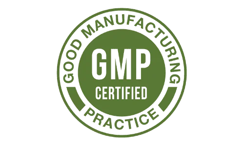 Eden GMP Certified