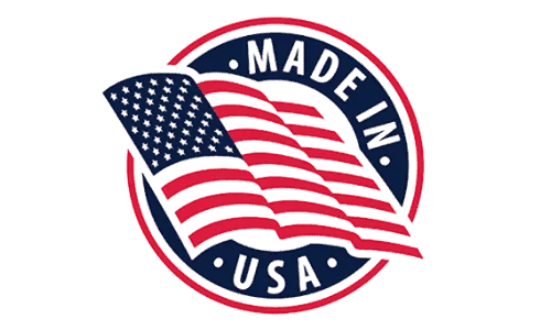 Eden Made In USA